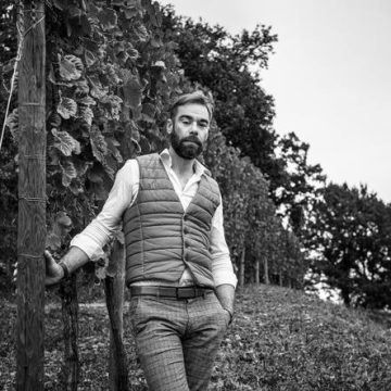 Le parcours audacieux de Louis-Benjamin Dagueneau et ses vins hors normes
