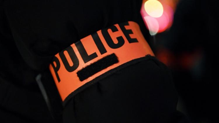6590336c-f9b5-4279-b191-addf68e385a5 Arrestation d’un homme armé dans une église de Forbach