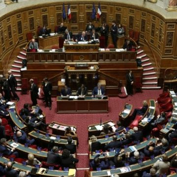 Un scrutin sénatorial à l&rsquo;approche de la présidentielle