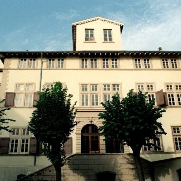 Lyon : retrait d&rsquo;un prêtre dirigeant pour relation inappropriée