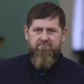 Réélection de Ramzan Kadyrov en Tchétchénie avec un score quasi parfait