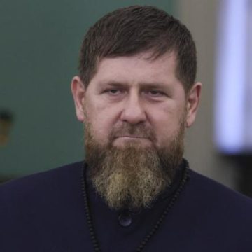 Réélection de Ramzan Kadyrov en Tchétchénie avec un score quasi parfait