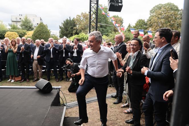 66ab0a63-5ab3-43c6-997d-e9496c57d8cf Darmanin et Philippe: Un Tandem pour 2027