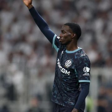 66d97783-9ced-499f-b00a-a8e6fecc4989 L’OM accueille le PSG pour un Classique intense