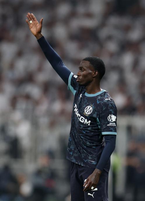 66d97783-9ced-499f-b00a-a8e6fecc4989 L’OM accueille le PSG pour un Classique intense