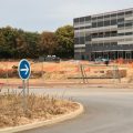 Le changement climatique et le risque accru pour les sites industriels