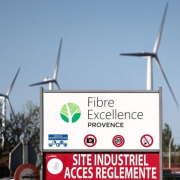 Conflit autour de la fermeture d&rsquo;une usine à Tarascon