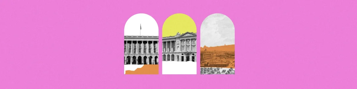 L&rsquo;Hôtel de la Marine : Un Site Historique à Paris
