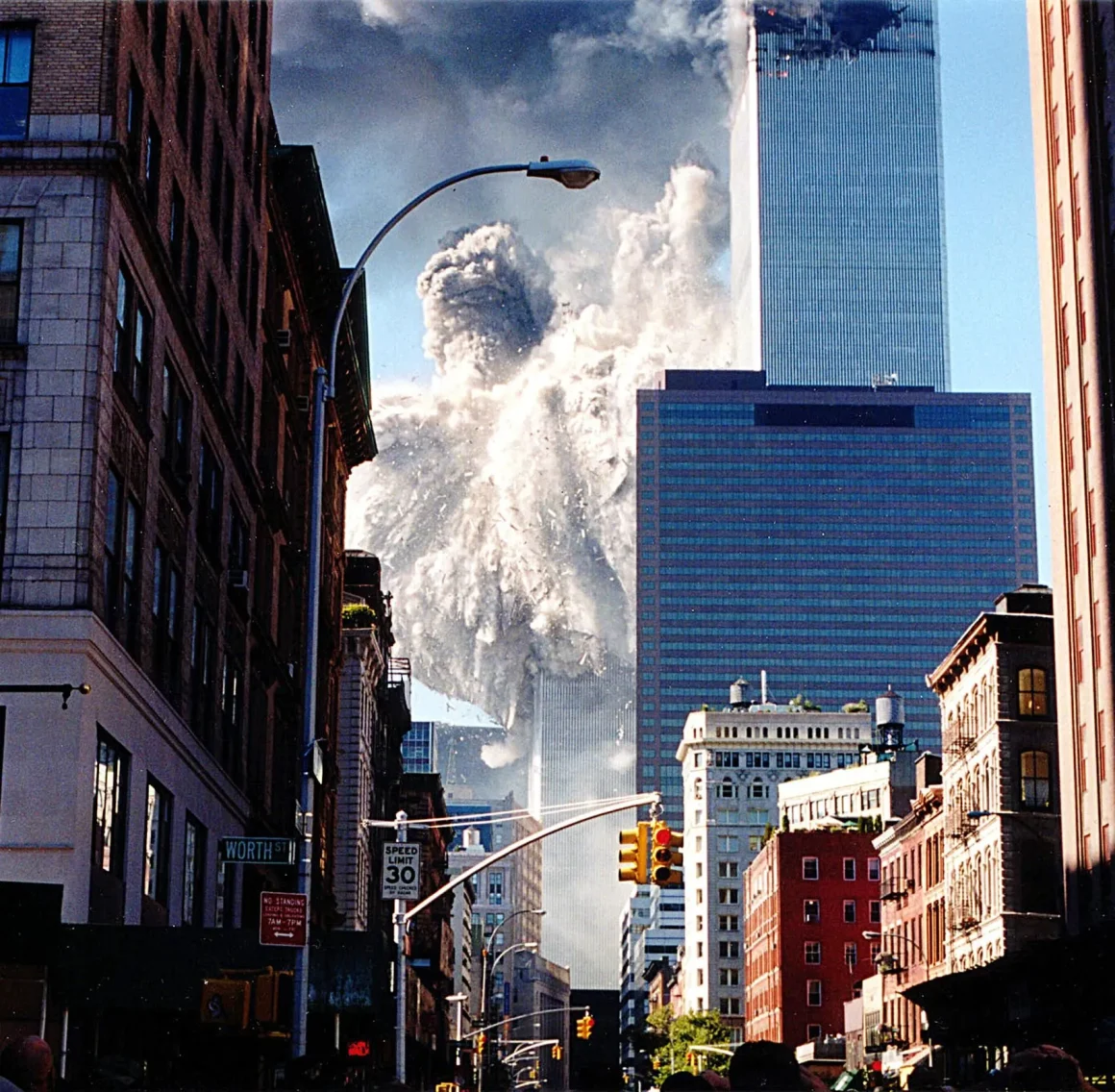Le 11 septembre 2001 : Un attentat mondial aux répercussions durables