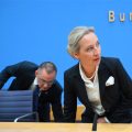 L&rsquo;AfD et son succès électoral grâce à sa politique anti-genre