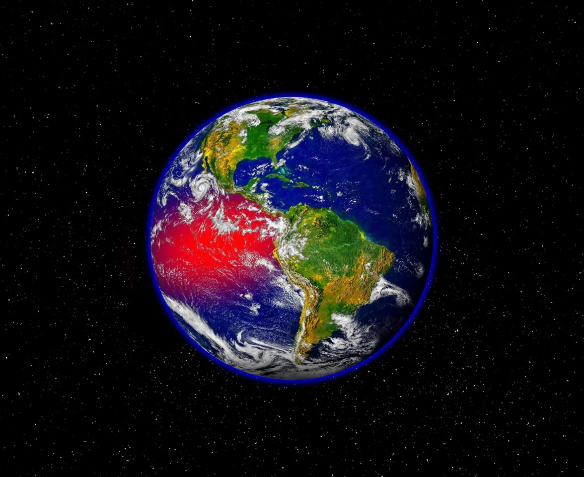 El Niño : Intensification et Préparations Urgentes