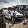 Tueries de masse en Afrique du Sud : un bilan tragique