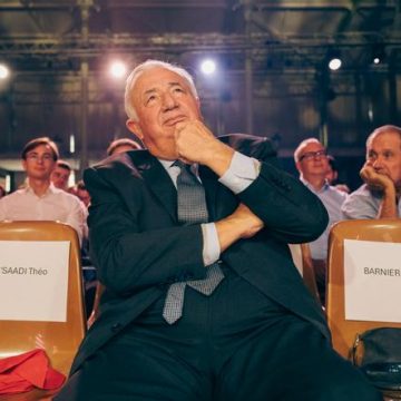 6b089db8-5531-4398-af53-1e523327c9e3 Élections sénatoriales 2026 : Un groupe historique pour le Rassemblement national et l’Union des droites pour la République