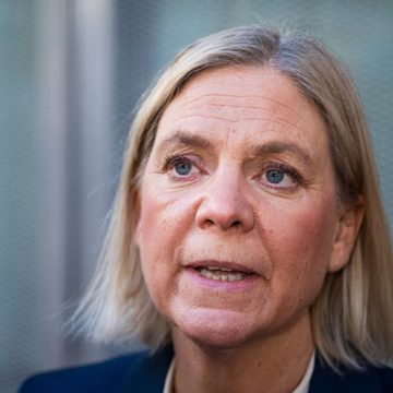 Un scrutin décisif pour la Suède : gauche ou extrême droite?