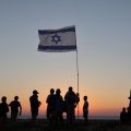 Rassemblement à la Frontière de Gaza pour la Réoccupation