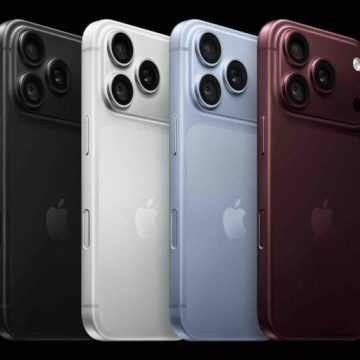 6c49f797-281f-45bd-bf84-07e2cc5498d4 Apple présente ses dernières innovations : iPhone pliant Duo, iPhone 18 Pro et AirPods 5