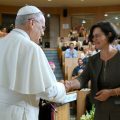 Visite du pape Léon XIV en France