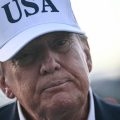 Donald Trump et sa lutte contre les fausses informations
