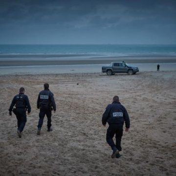 Procès du drame migratoire dans la Manche