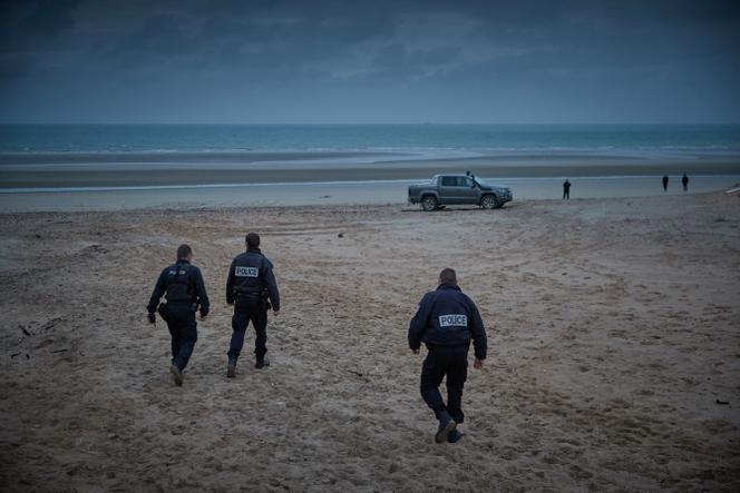 6d54769b-d66c-41f2-9470-49128d2628a3 Procès du drame migratoire dans la Manche