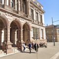 Un adolescent de 16 ans en garde à vue pour menace d&rsquo;attentat contre un lycée de Saint-Louis