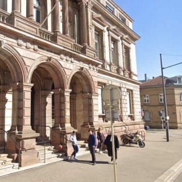 Un adolescent de 16 ans en garde à vue pour menace d&rsquo;attentat contre un lycée de Saint-Louis
