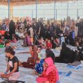 Baisse des contributions : l&rsquo;ONU et l&rsquo;avenir des réfugiés en péril