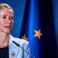 Les ministres européens discutent des réponses aux actes hostiles de la Russie