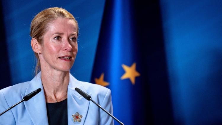 6da83e8a-7139-4468-b20c-2c1c5fb0541a Les ministres européens discutent des réponses aux actes hostiles de la Russie
