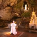 La visite papale de Léon XIV en France : Un voyage empreint de spiritualité et de rencontres