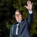 La démission du président serbe pour se présenter comme Premier ministre
