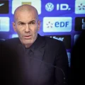Philippe Tournon analyse la première sélection des Bleus par Zidane