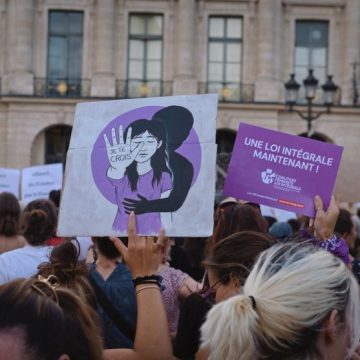 Le vote des députés pour la création de juridictions spécialisées et autres mesures