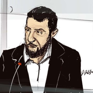 Le tribunal refuse d&rsquo;assouplir les conditions de détention de Salah Abdeslam
