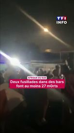 711a88c9-24c7-4618-bb00-81468390b790 Fusillades tragiques en Afrique du Sud