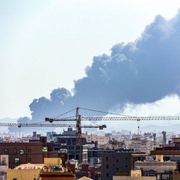 SAUDI-YEMEN-CONFLICT Envoi de troupes françaises pour protéger Yanbu en Arabie saoudite
