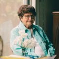 Rencontre avec Sœur Helen Prejean