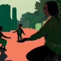 Parentalité à Nairobi : Les Enjeux de la Transmission Éducative aux Grands-Parents