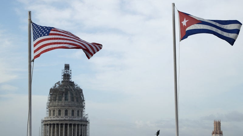 73c7644f-ef10-4496-aab8-b22f84fedd6f Les Tensions entre Cuba et les États-Unis Face aux Déclarations de Donald Trump