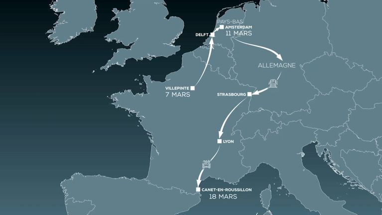 741c7693-c6b5-4a95-af47-540e37a1edfc Procès mouvementé : Ilyas Kerbouch devant la justice