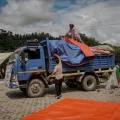 Un mois après la catastrophe au Népal