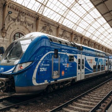 Changements dans les habitudes de transport des Français face à la hausse des prix du carburant