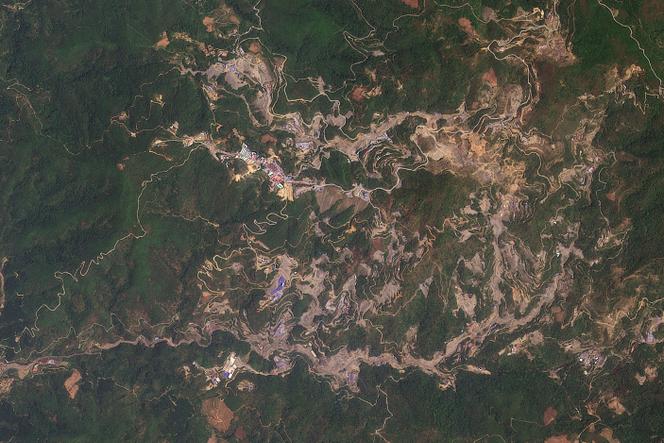 74a0a1f3-d86a-4ca2-b750-0ddf0547e6d5 La réouverture de la mine d’étain birmane