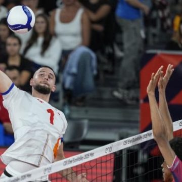 L’équipe de France cherche la revanche contre la Roumanie en quarts de finale de l&rsquo;Euro 2026