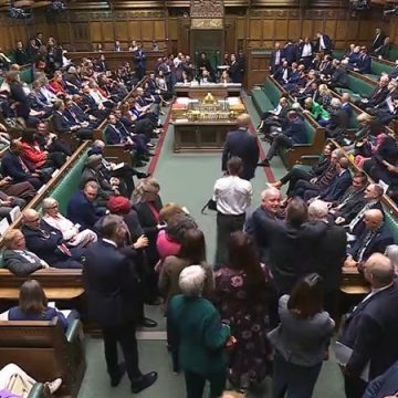 755a2d9f-f053-4a61-8f57-431ffc566ae2 Le Parlement britannique rejette la légalisation de l’aide à mourir