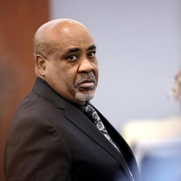 Duane « Keefe D » Davis reconnu coupable du meurtre de Tupac Shakur