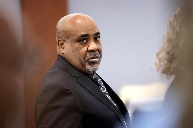 75f561af-97d4-47a8-b490-bc764748ba0b Duane « Keefe D » Davis reconnu coupable du meurtre de Tupac Shakur