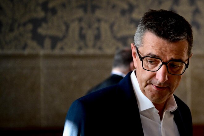 76015e1c-eff6-4963-ab4d-74e9945bcd2a Justice : Affaire de la sextape de Saint-Étienne et autres nouvelles
