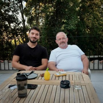 Vie solidaire au sein de l&rsquo;association Lazare