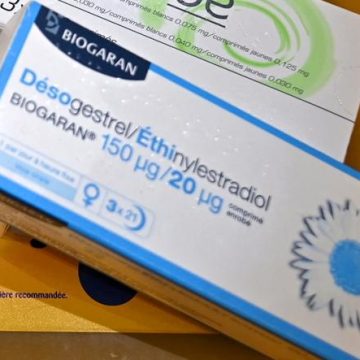 7657d788-9069-41d8-b616-304b49e01962 Risques associés aux contraceptifs au désogestrel : Information et précautions